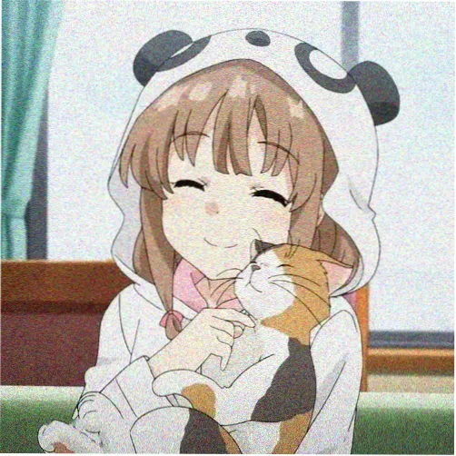资深剧迷头像